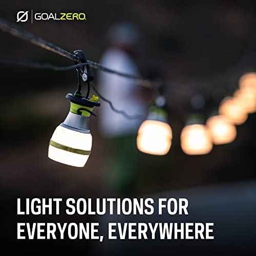 Goal Zero Light-A-Life 350 LED Light