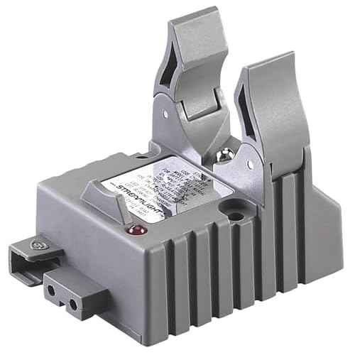 Streamlight 74102 Strion Charger/Holder, Gray