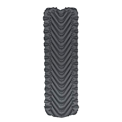 Klymit Static V Lightweight Sleeping Pad