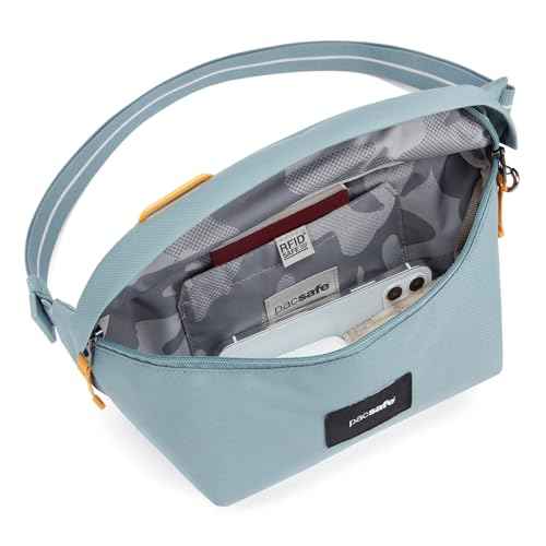Pacsafe Go Anti Theft Sling Pack