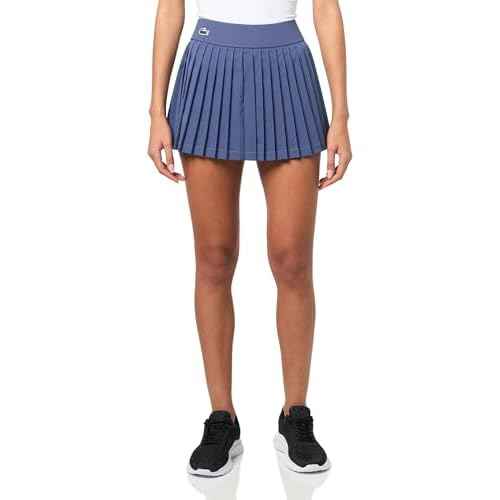 Lacoste Women's Heritage Tennis Skirt