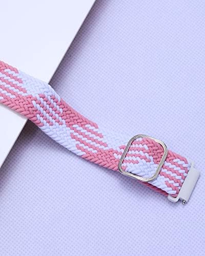 Personalized Sport Medical Alert Bracelets for Women Men - Custom Medical ID Bracelets with Free Engraving - Hook and Loop/Elastic/Stainless Steel/Silicone Watch Wristband Emergency Bracelet