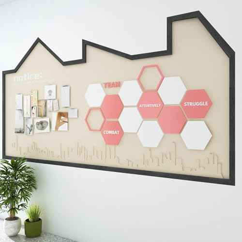 YENHOME 3"X590" Bathroom Mirror Frame Border Peel and Stick Wall Borders Peel and Stick Black Wood Wallpaper Border for Kitchen Bedroom Bulletin Board Wood Grain Tape Trim