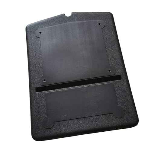 44743GT 44743 24514GT 24514 Manual Holder Box Tool Boxes Genie Parts Manual Holder Box for Genie Scissor Lifts Z-45-22 Z-60-34 S-85 S-80 S-40 S-45 GS-2032 GS-3268 GS-1532 GS-1930 GS-1530