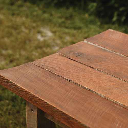 Varathane Rust-Oleum 211793 Stain, Golden Oak, 1/2", Half Pint, Gold