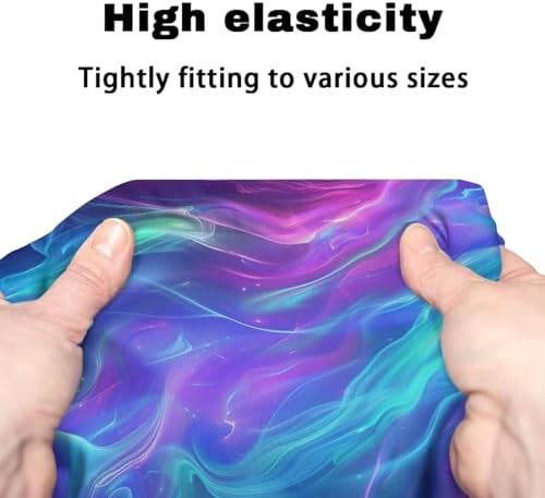 LedBack Walker Accessories Rollator Seat Cushion Blue Purple Walker Seat Cover Walkers, Rollators & Accessories for Walkers for Seniors