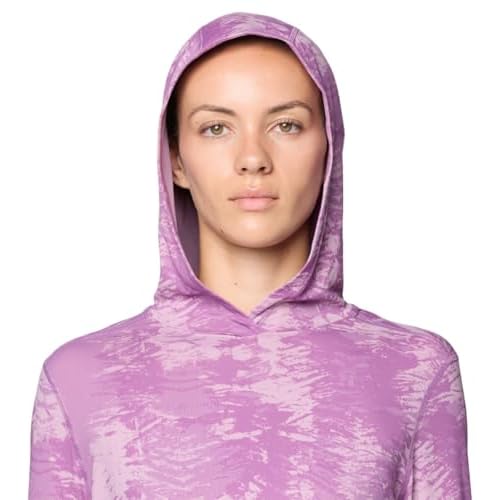 Mountain Hardwear Women's Crater Lake L/S Hoody