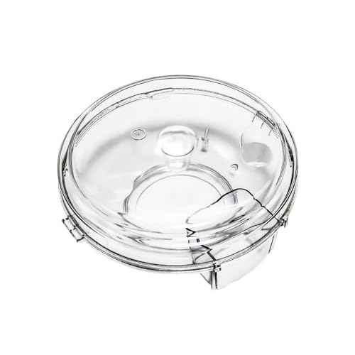 2 1/2 Quart Water Pan (Basin) Compatible with Rainbow Vacuum Cleaner for E Serie and E2 Type 12 (Black, Silver, Gold), E2 (Black, Gold 2, Blue 2) vacuum cleaning system