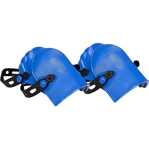 BARWALT KN-1 Ultralight Kee Pads, Lighweight, Rebuildable, Made In The USA, BWT20010
