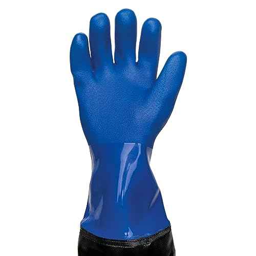 212 Performance Chemical, Liquid, and Heat Resistant Gloves