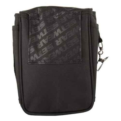 Combo Tool Pouch - 7.5-Inch H x 6.5-Inch W