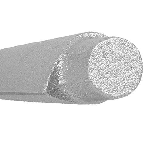 Blacksmith Drift Tool Blacksmithing Tomahawk Eye Drift/Mandrel Blacksmith Tool/Forged Axe Hammer Eye Drift