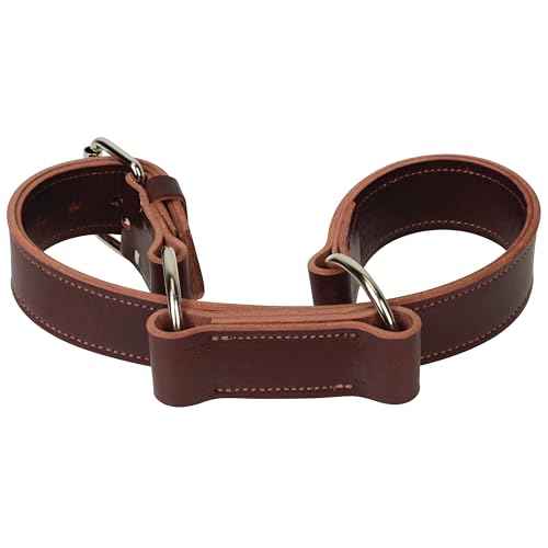 Weaver Equine Leather Hobble