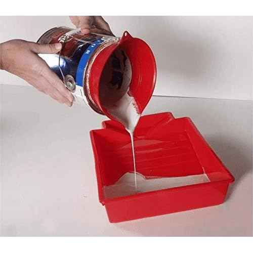Shur-Line 06100 Gallon Can Paint Pourer