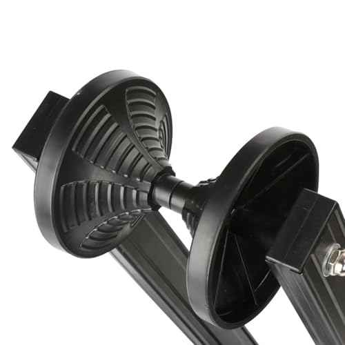 Rehomy Foldable Bike Stand, Metal Bicycle Rack for Mountain& Road Bicycles Storage, Wheel Holder Fit 20"-29" Tire