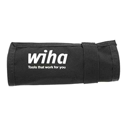 Wiha 91459 Roll Up Tool Pouch