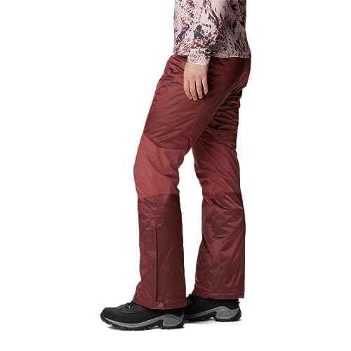 Columbia Women's Kick Turner II Insulated Pant