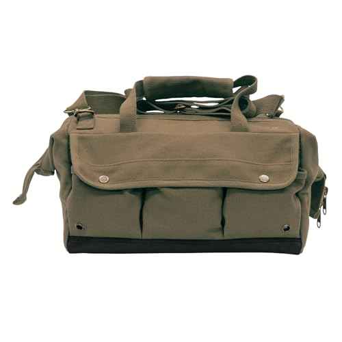 Rothco 91811: Renovator Tool Bag