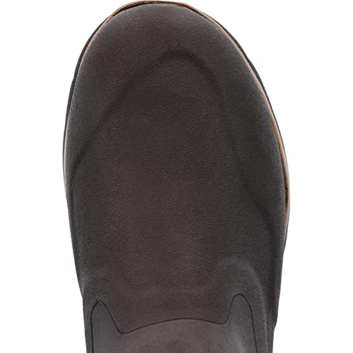 MUCK Men's Excursion Pro Mid Boot