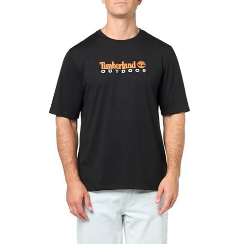 Timberland Men's Anti-uv Outdoor Graphic