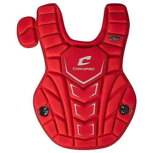 CHAMPRO Optimus MVP Plus Chest Protector
