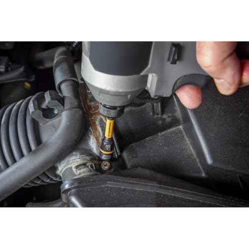 GEARWRENCH 8 Pc. Bolt Biter Nut Extractor & Driver Set - 86170