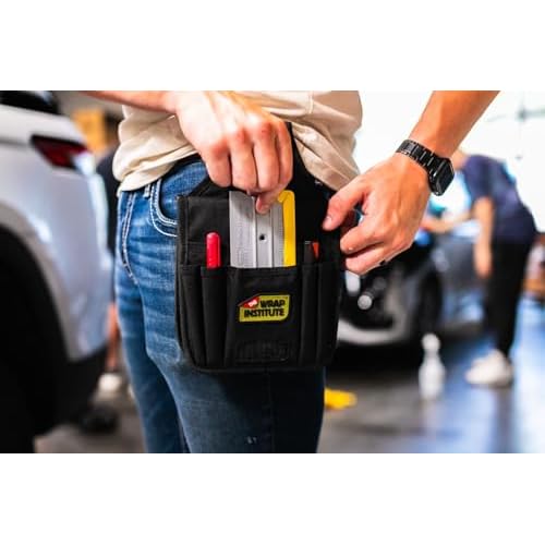 YelloTools - YelloBelt ProWrap