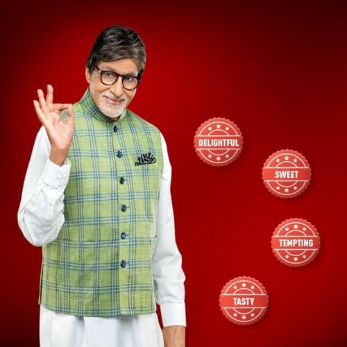 Bikaji Sesame Ladoo (Til Laddu) | 240g (8.4 oz) | Authentic Indian Sweets | Roasted Sesame Seeds & Jaggery Bites | Traditional Mithai | Healthy Winter Snack | Vegetarian |