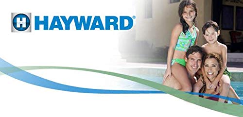 Hayward SP1091WM Dyna-Skim Above-Ground Pool Skimmer,White