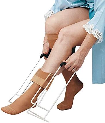 Jobst Stocking Donner, Aid for Putting on Compression Socks
