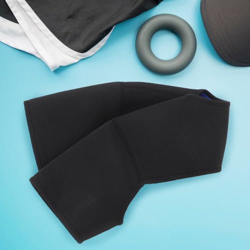 iplusmile Double Shoulder Brace for Men Women - Sports Shoulder Protective Gear for Pains Relief - Shoulder Strap Brace for Sleeping Outdoor Lifting,