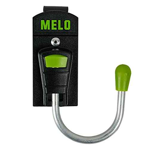 MELOTOUGH Tool Holster Cordless Drill Holster Tool Hook Single