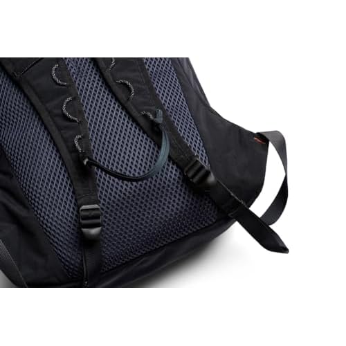 Bellroy Lite Daypack (lightweight performance backpack) - Black