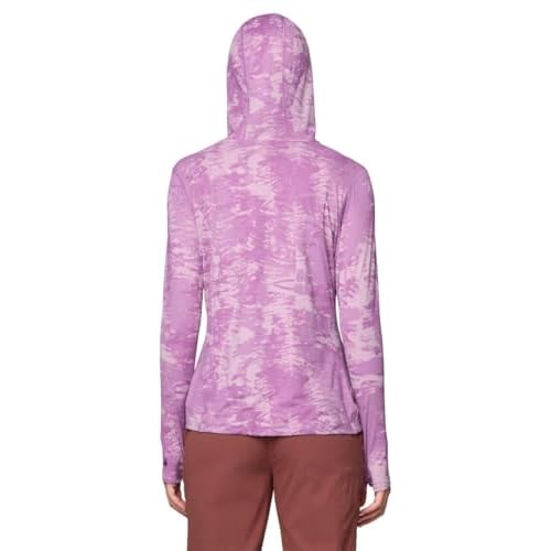 Mountain Hardwear Women's Crater Lake L/S Hoody