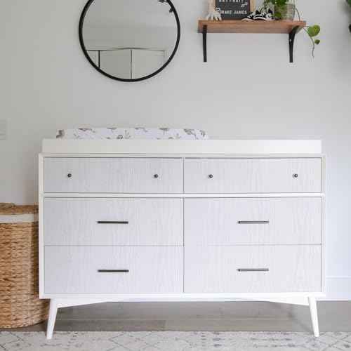 Orainege Peel and Stick Wallpaper Wood Contact Paper 17.7inx118.1in Self Adhesive Wood Grain Wallpaper for Cabinets Kitchen Countertops Furniture Waterproof Removable Easy to Clean,White
