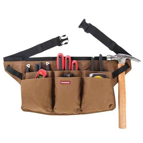WOLVERINE Guardian Cotton Waist Apron