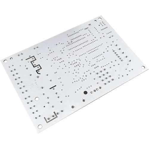 031-01267-001A P031-01267-001 Upgraded Integrated Furnace Control Circuit Board Replacement for S1-33103010000 Furnace Control Board