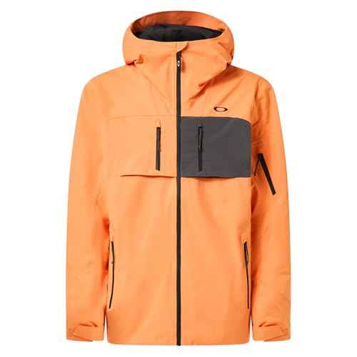 Oakley mens Oakley Kendall Recycled Shell Jacket