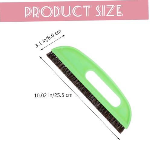 Cabilock Wallpaper Brush Pasting Tables for Wallpaper Construction Tools Picture Hanger Tool DIY Wallpaper Wall Paper Wallpaper Paste Kit Brush Cleaner Thicken Supplies