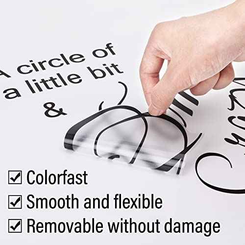 Family Quotes Wall Decals This is Us Wall Decor Vinyl Stickers for Living Room Bedroom Inspirational Art Decorations for Home Office Teen Dorm