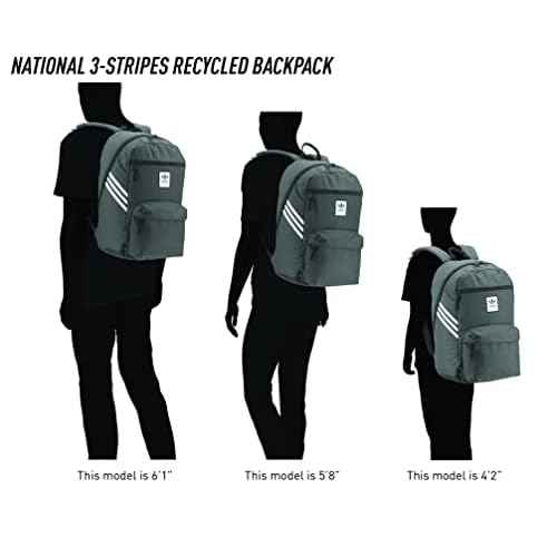 National SST Backpack