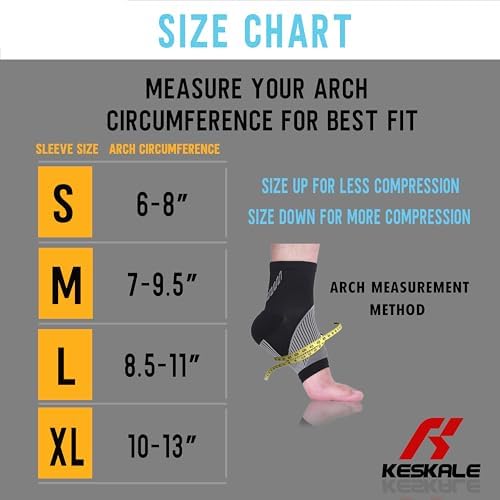 Compression Socks for Women & Men Open Toe (3 Pairs), Ankle Brace Compression Sleeve with Neuropathy, Foot Compression sleeve for Swelling, Pain & Plantar Fasciitis Relief (Black, S)