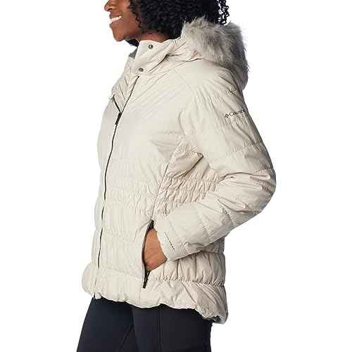Columbia womens Sparks Lake Ii Jacket