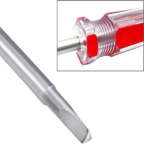 7 Pcs Triangle Head Magnetic Screwdrivers Set 1.4mm 1.8mm 2.0mm 2.3mm 2.7mm 3.0mm 4.2mm Triangle Screws Driver Tool Kit For Fixing Electronic Toys Battery Disassemble