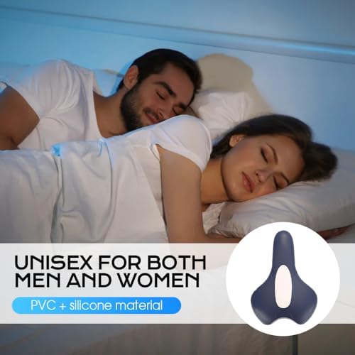 Pelvic Floor Trainer for Women, Pelvic Floor Muscle Trainer, Cushion Type Kegel Trainer, Pelvic Floor Exercise for Women and Men, Intelligent Remote Control Exerciser (Blue-with Remote Control)