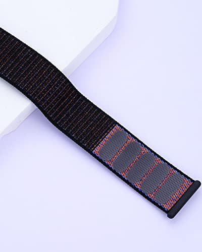 Personalized Sport Medical Alert Bracelets for Women Men - Custom Medical ID Bracelets with Free Engraving - Hook and Loop/Elastic/Stainless Steel/Silicone Watch Wristband Emergency Bracelet