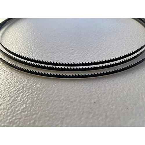 AYAO Band Saw Blades 93-1/2 Inch X 1/8 Inch X 12TPI