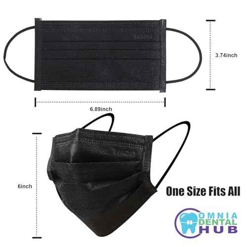 Advanced Ear-Loop Lightly Mask 4.0G 3Ply Level 3 Breathable Individually Wrapped