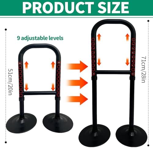 1Pack Stand Assist Aid for Elderly Mobility & Daily Living Aids Handicap Accessories for Daily Living Standing Assist Devices for Work Or Housework to Devices to Lift Elderly Off Floor