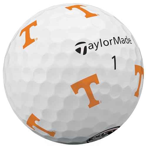 TaylorMade Golf 2024 TP5 PIX ONE Dozen Golf Balls